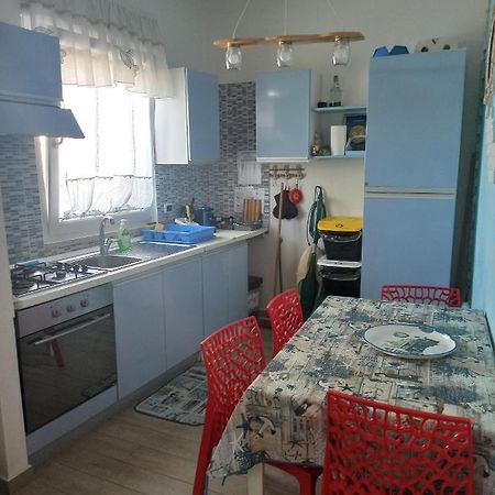 Rosa Dei Venti House Villa Campomarino  Eksteriør bilde