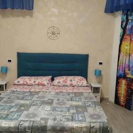Rosa Dei Venti House Villa Campomarino  Eksteriør bilde