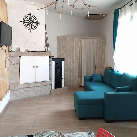 Rosa Dei Venti House Villa Campomarino  Eksteriør bilde