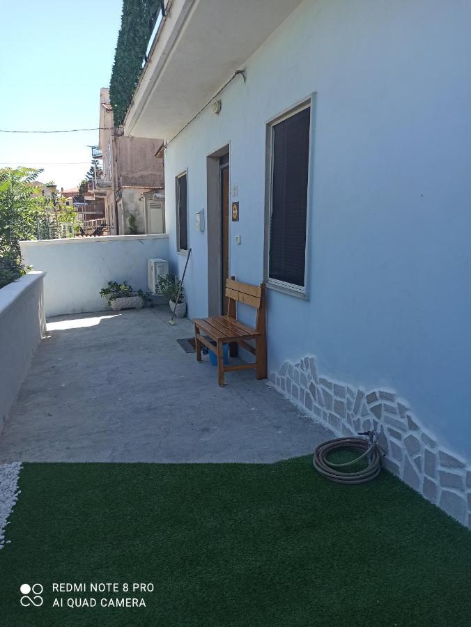 Rosa Dei Venti House Villa Campomarino  Eksteriør bilde