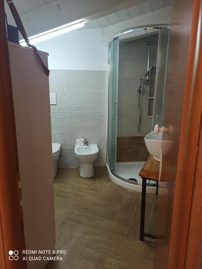 Rosa Dei Venti House Villa Campomarino  Eksteriør bilde