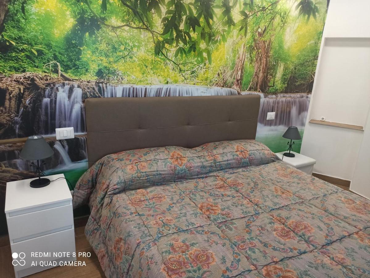 Rosa Dei Venti House Villa Campomarino  Eksteriør bilde