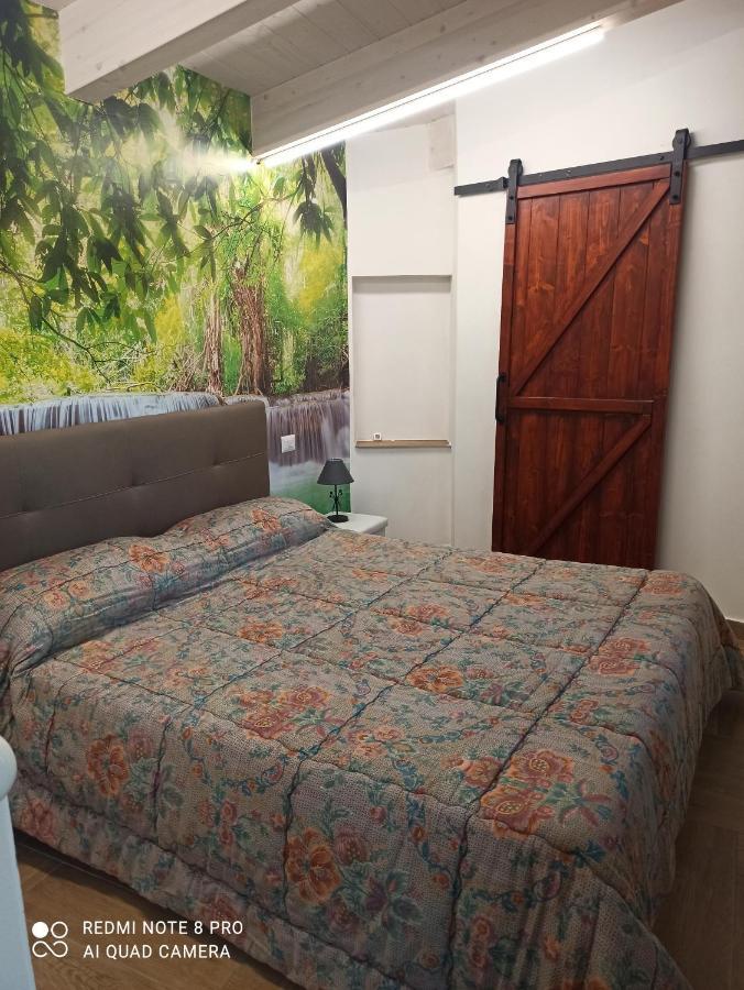 Rosa Dei Venti House Villa Campomarino  Eksteriør bilde